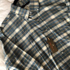 Southern Point Co “The Flannel”
